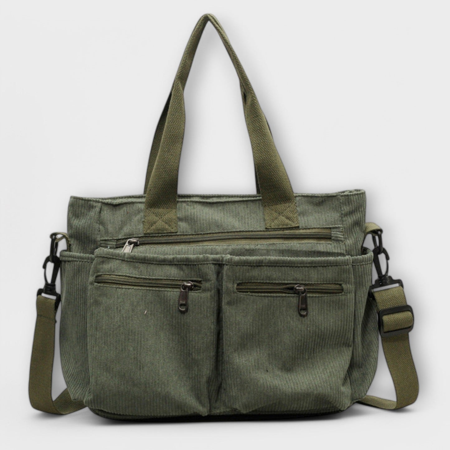 Alvhild | Allsidig Toteveske