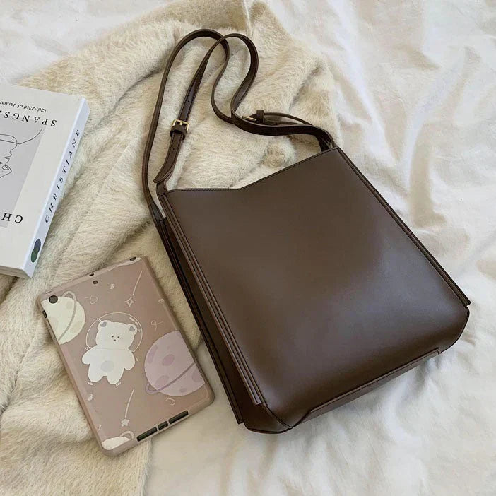 Clara | Minimalistisk Toteveske