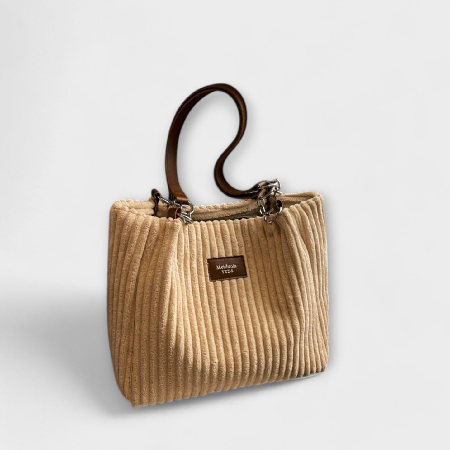Alvinda | Trendy Skulderveske