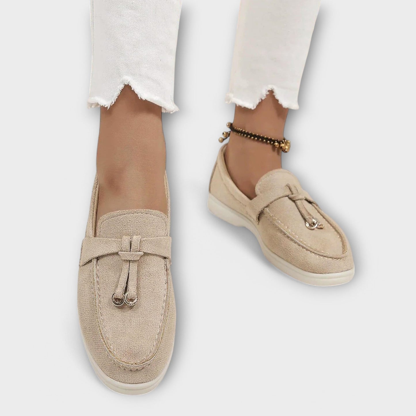 Gamila | Chic Loafer