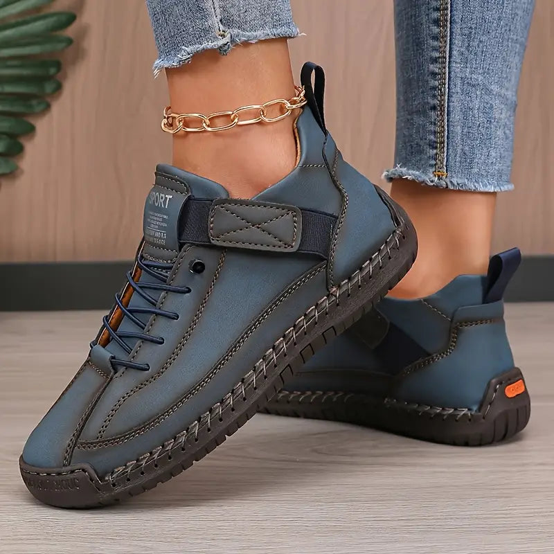 Åse | Moderne Komfortable Sneakers