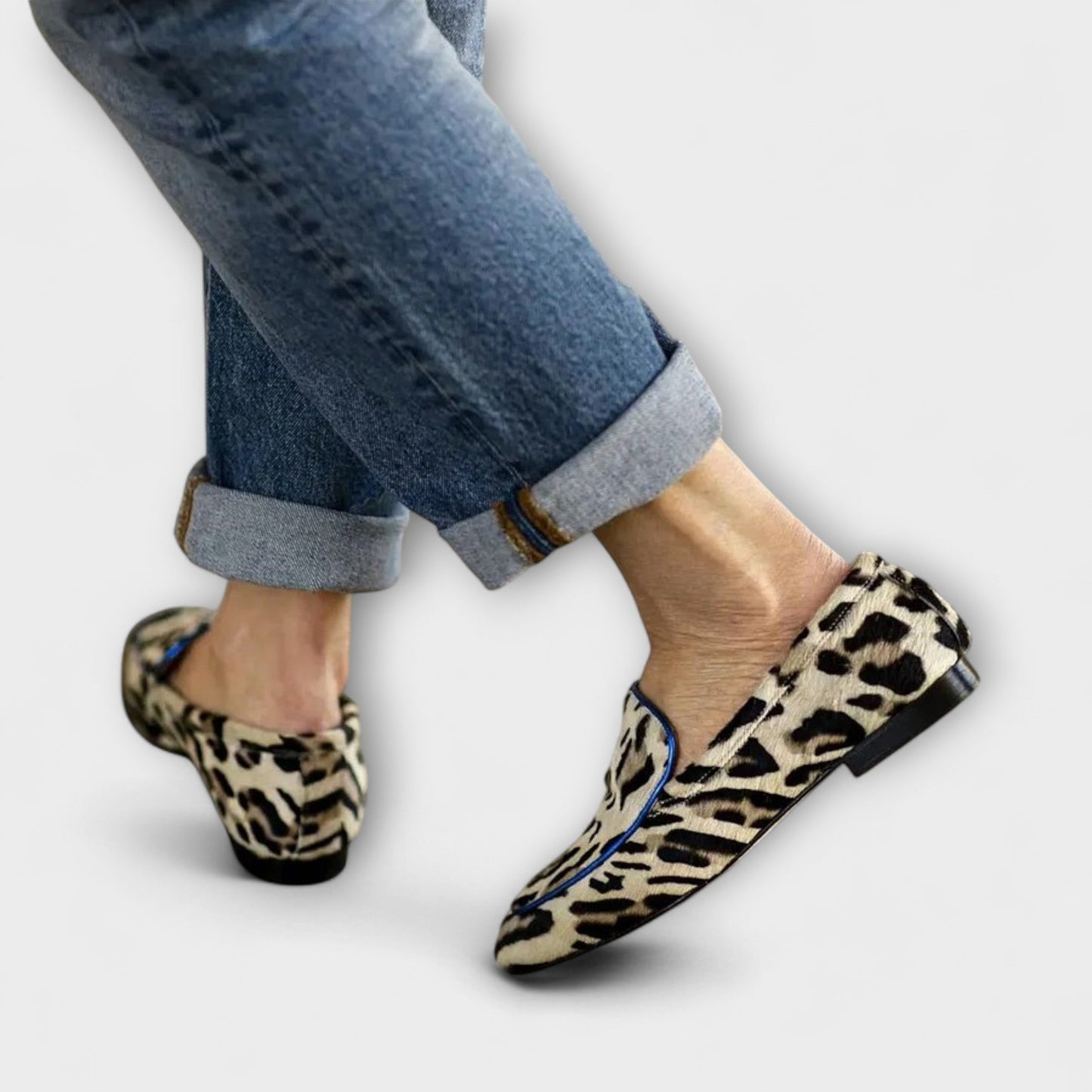 Greer | Moderne Loafer Sko
