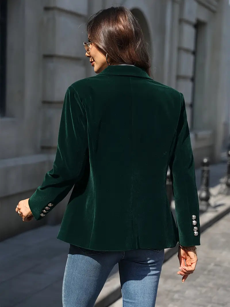 Elny | Klassisk Blazer
