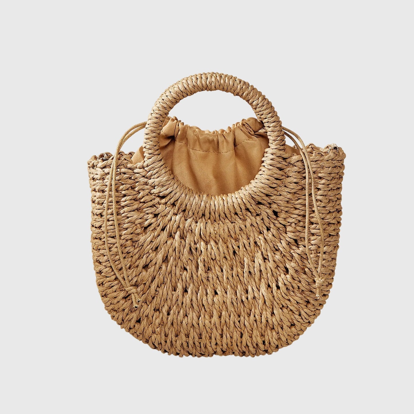 Amaya | Naturlig Håndveske