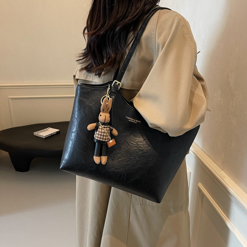 Elena | Klassisk Toteveske