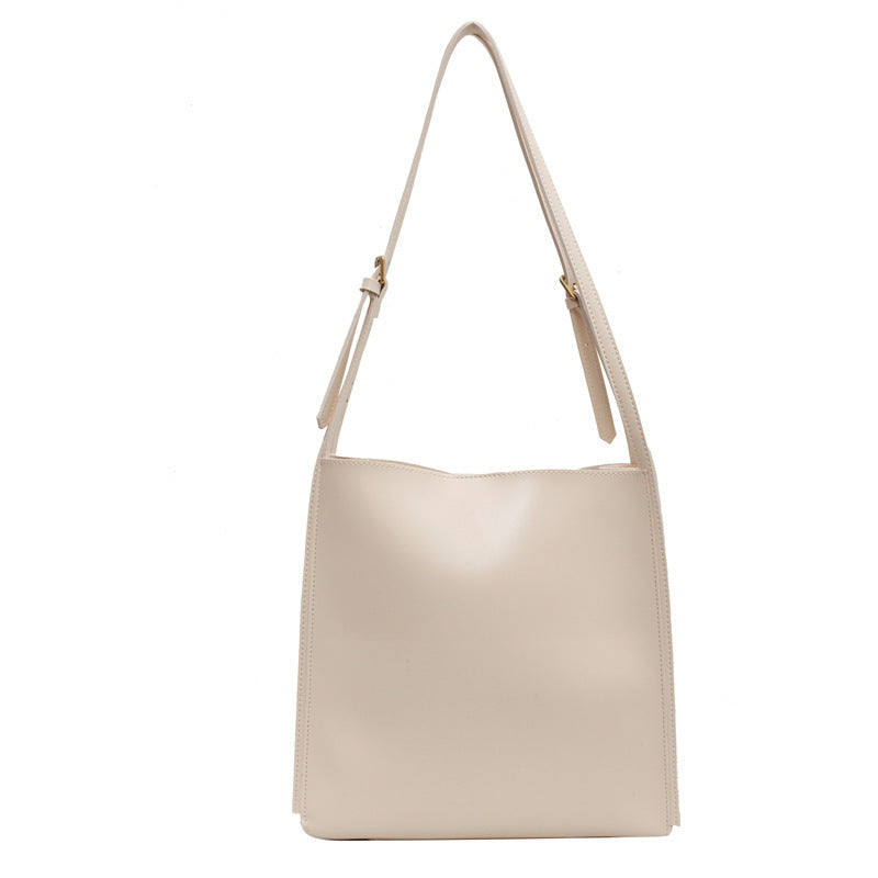 Clara | Minimalistisk Toteveske