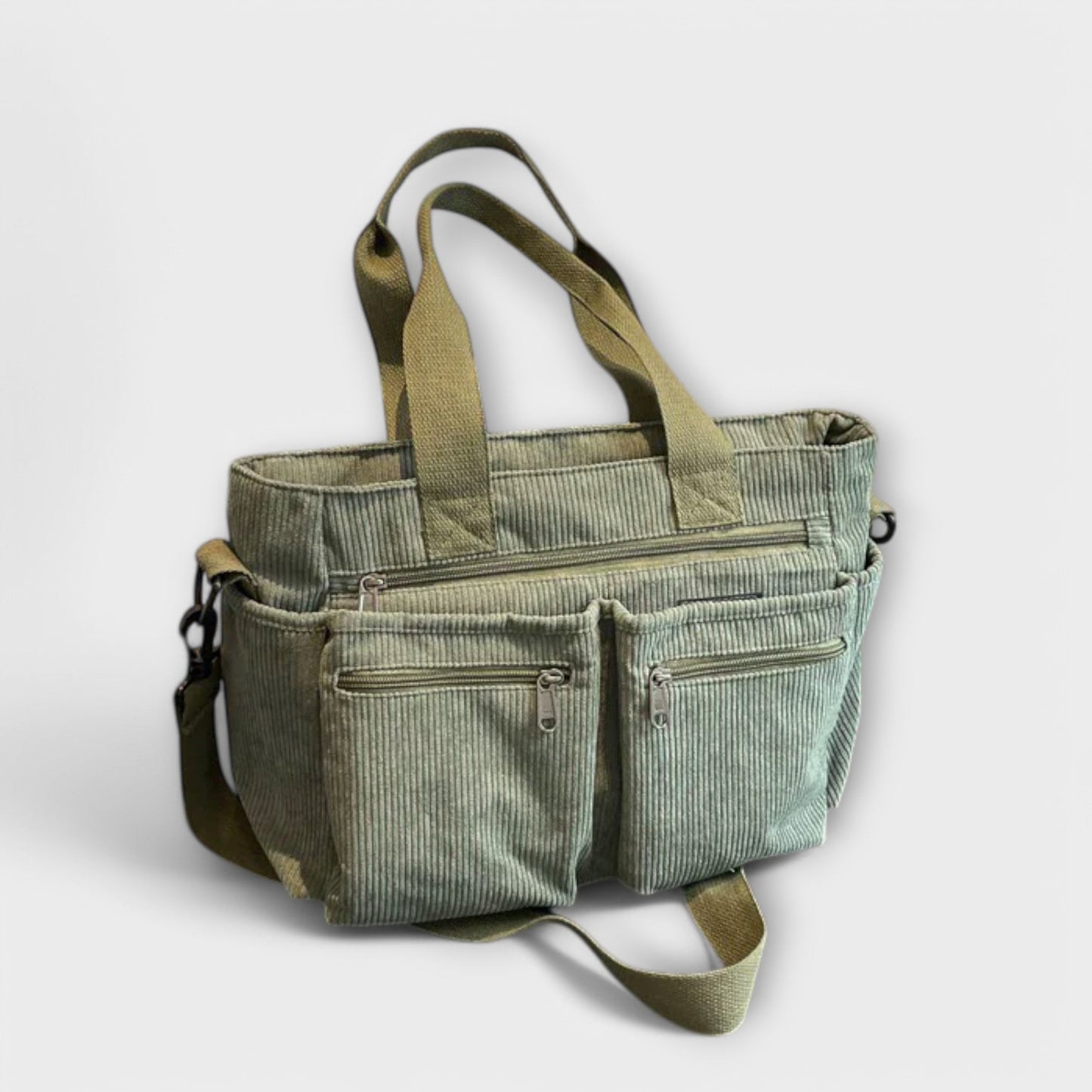 Alvhild | Allsidig Toteveske