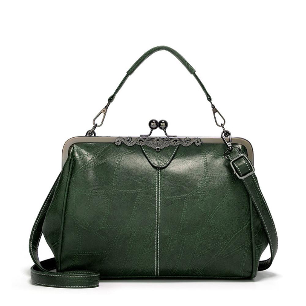 Marie | Elegant Retro Skinnveske