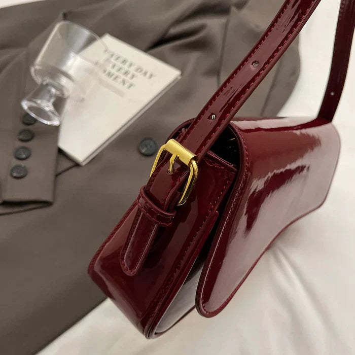 Selma | Moderne Skulderveske