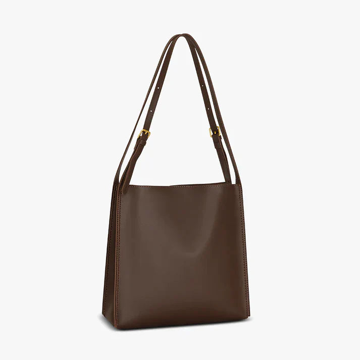 Clara | Minimalistisk Toteveske