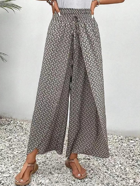 Sophie™ | Premium Dame Sommerbukse