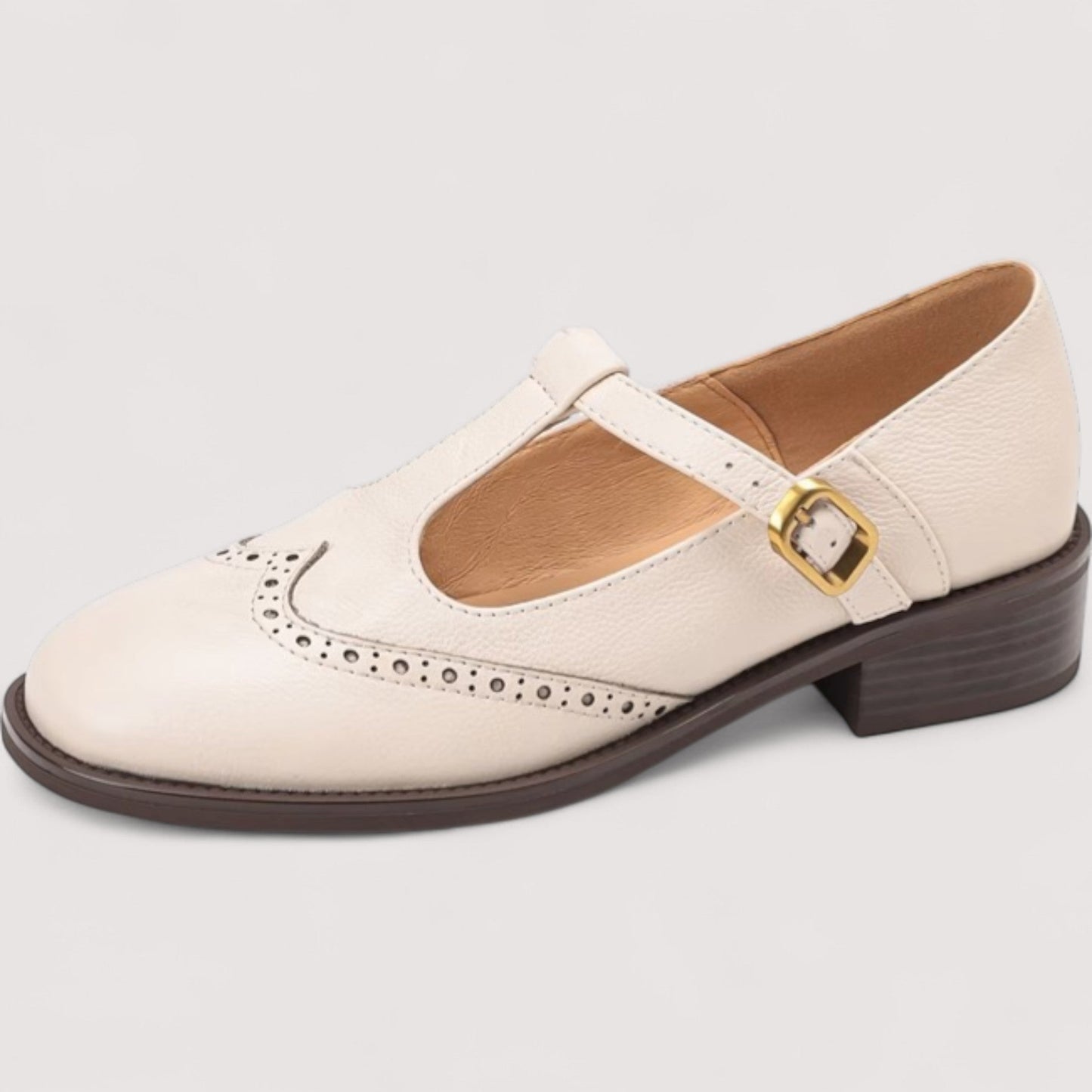 Elara – Grasiøse Sandaler