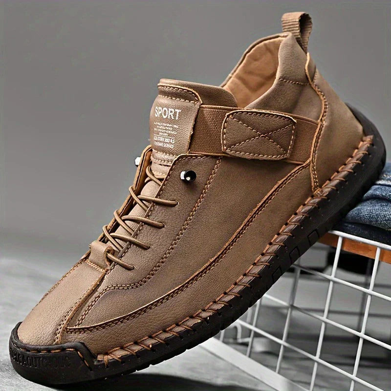 Åse | Moderne Komfortable Sneakers