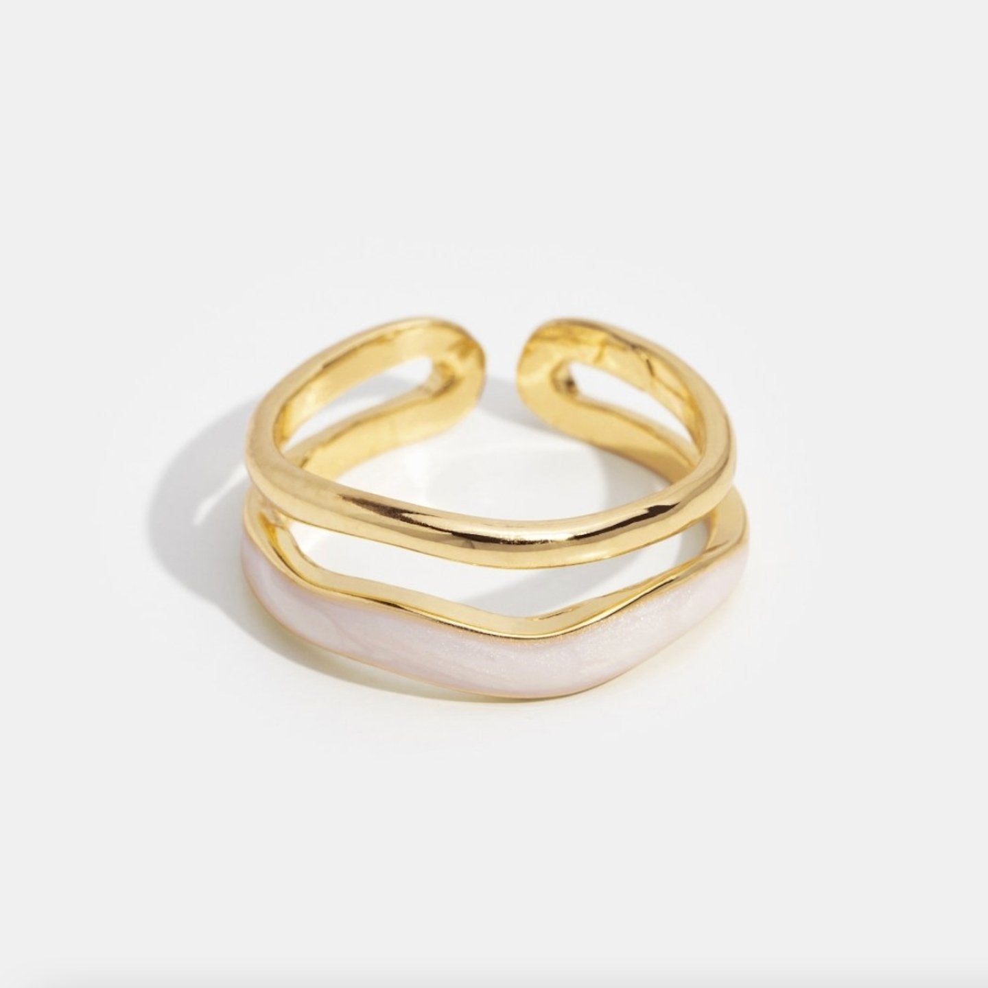 Maéla | Overlappende Ring