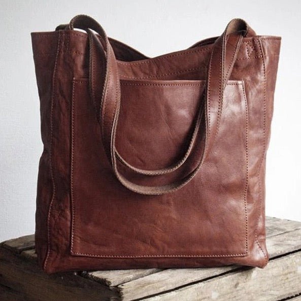 Åsnyva | Elegantveske med stil