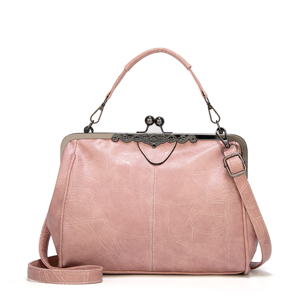 Marie | Elegant Retro Skinnveske