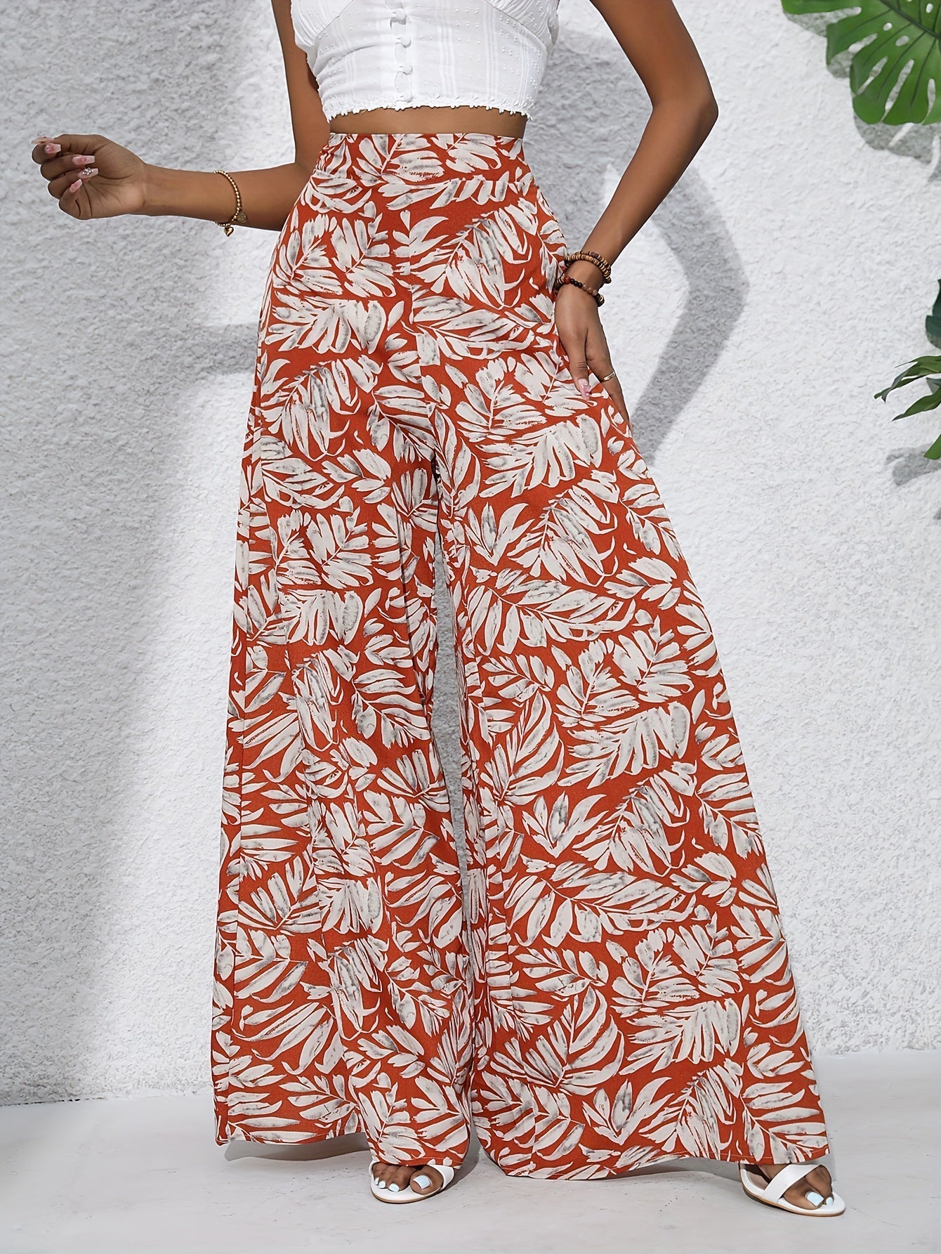 Marina™ | Bohemian Dame Sommerbukse