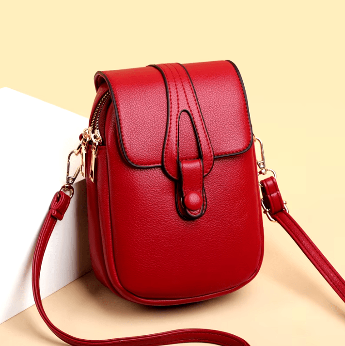 Amine™ | Retro veske