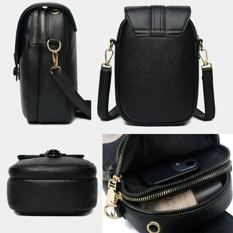 Arnora™ | Retro veske