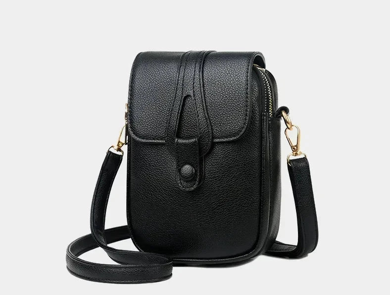 Arnora™ | Retro veske