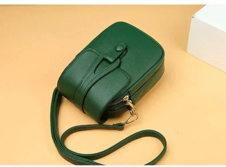 Arnora™ | Retro veske