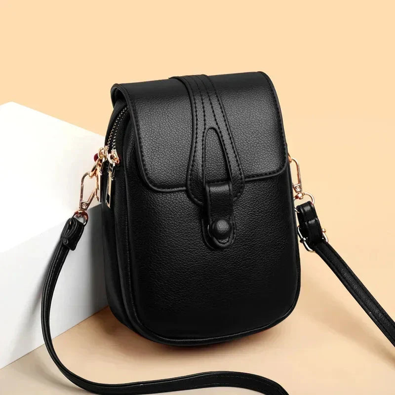 Arnora™ | Retro veske