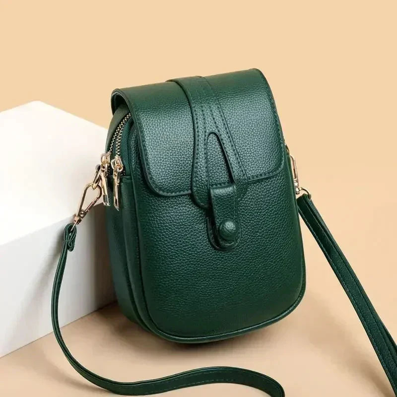 Arnora™ | Retro veske
