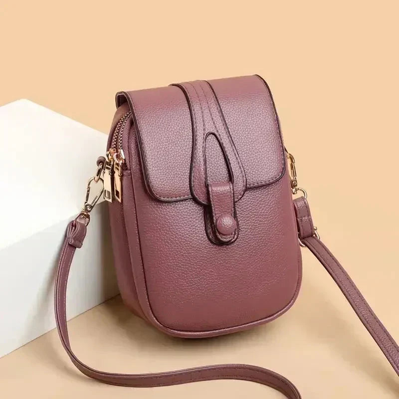 Arnora™ | Retro veske