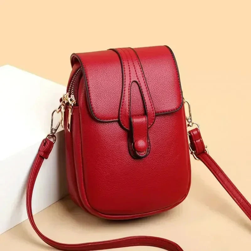 Arnora™ | Retro veske