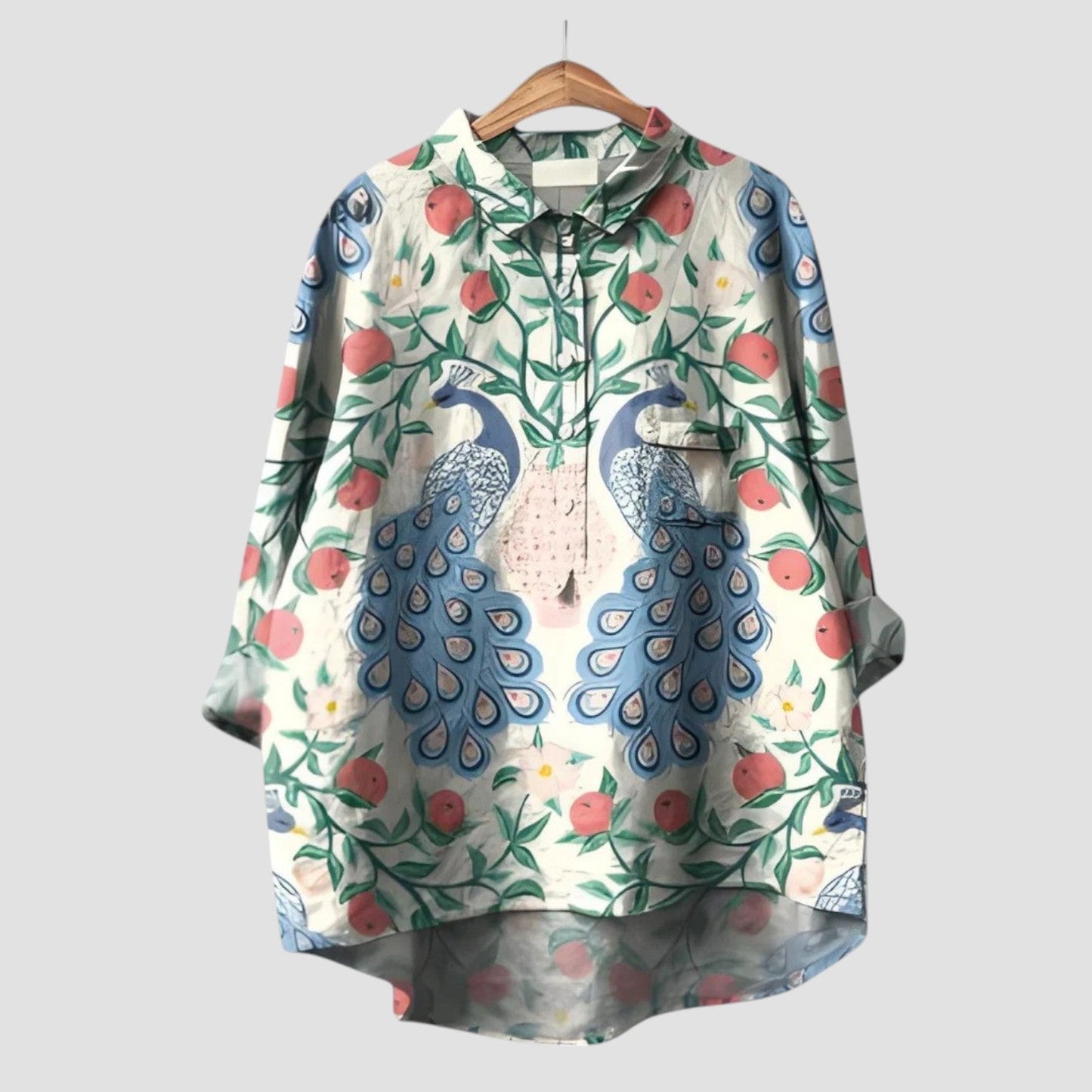 Ornella™ – Elegant og Poetisk