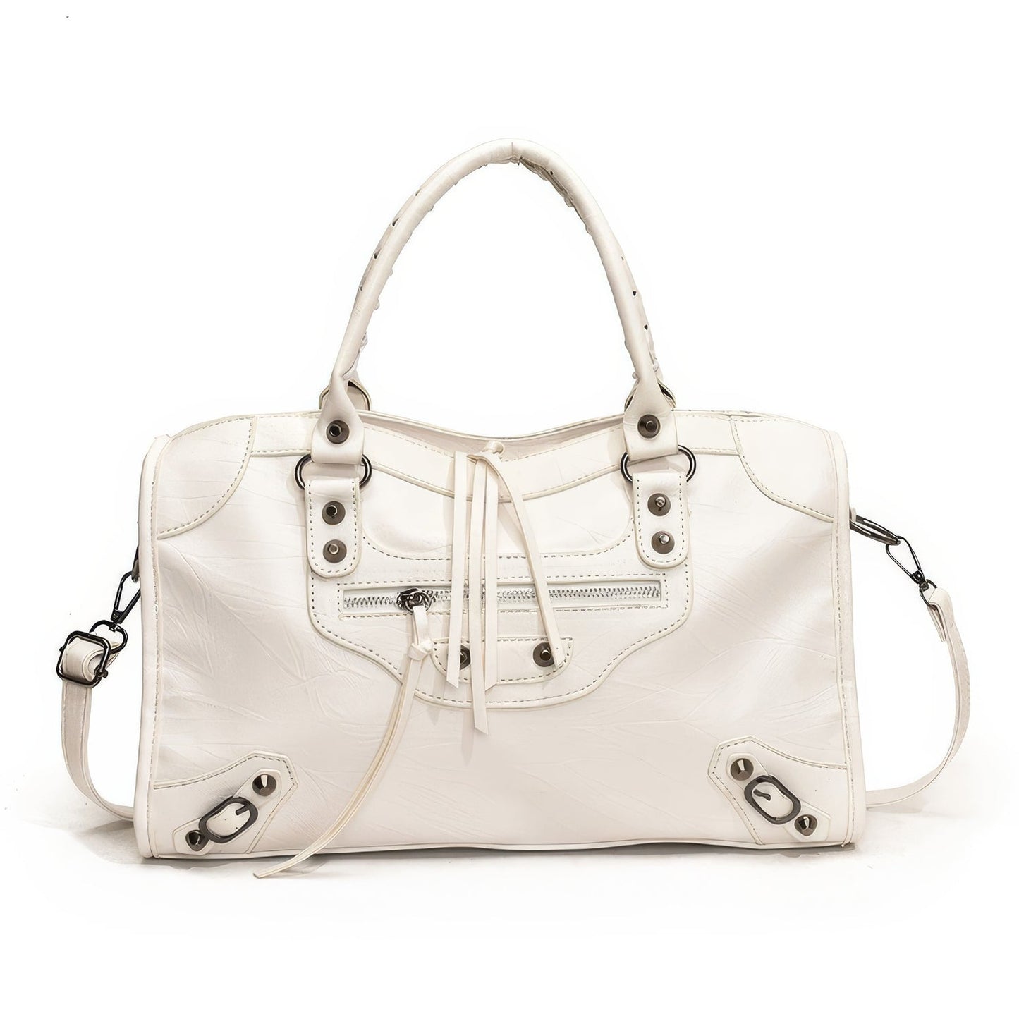 Rayna | Weekender Bag i Skinnlook