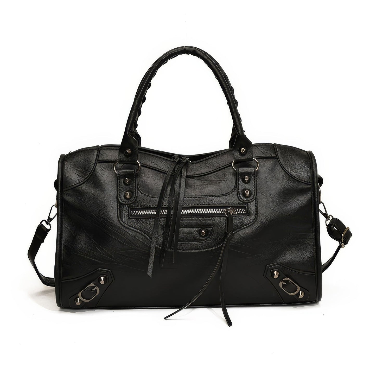 Rayna | Weekender Bag i Skinnlook