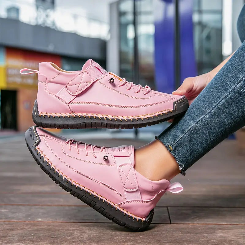 Åse | Moderne Komfortable Sneakers