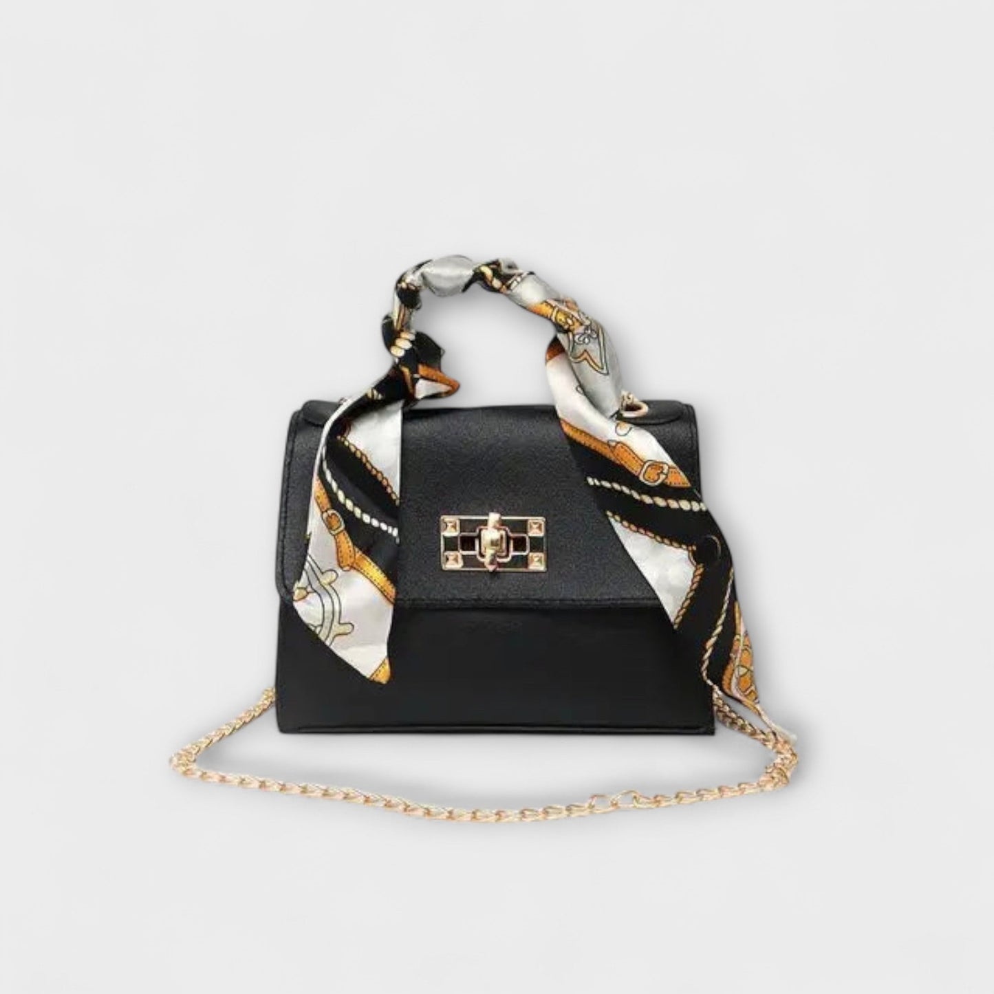 Alvhild | Elegant Håndveske