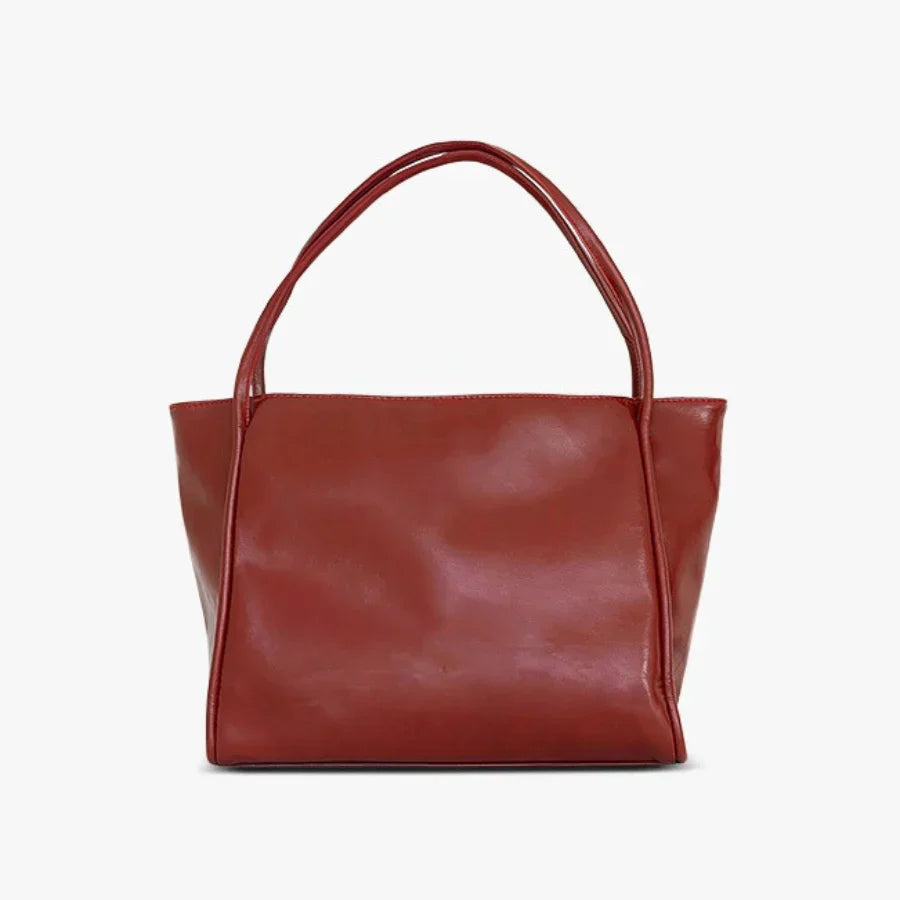 Maja | Klassisk Toteveske