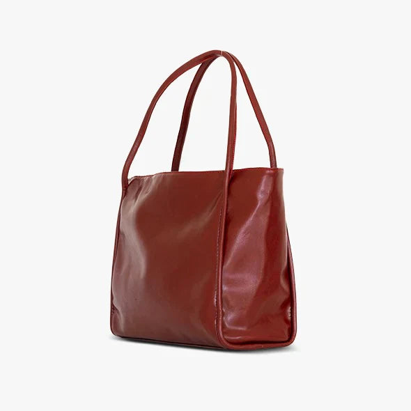 Maja | Klassisk Toteveske