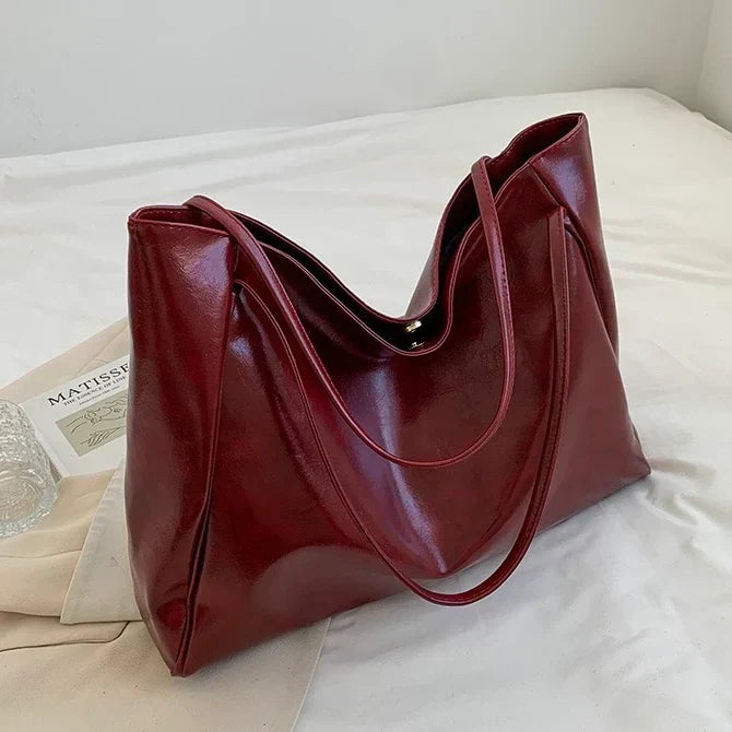 Maja | Klassisk Toteveske
