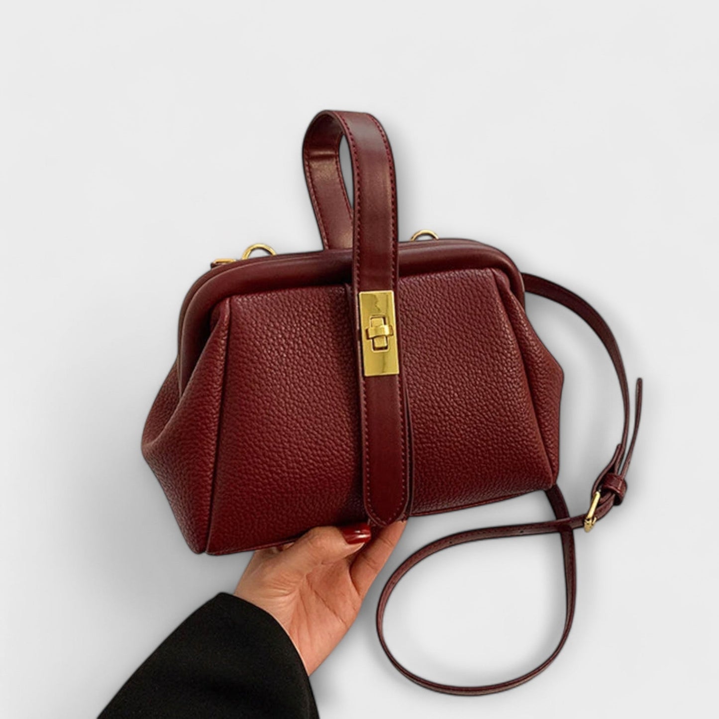 Idrine | Elegant Minihåndveske