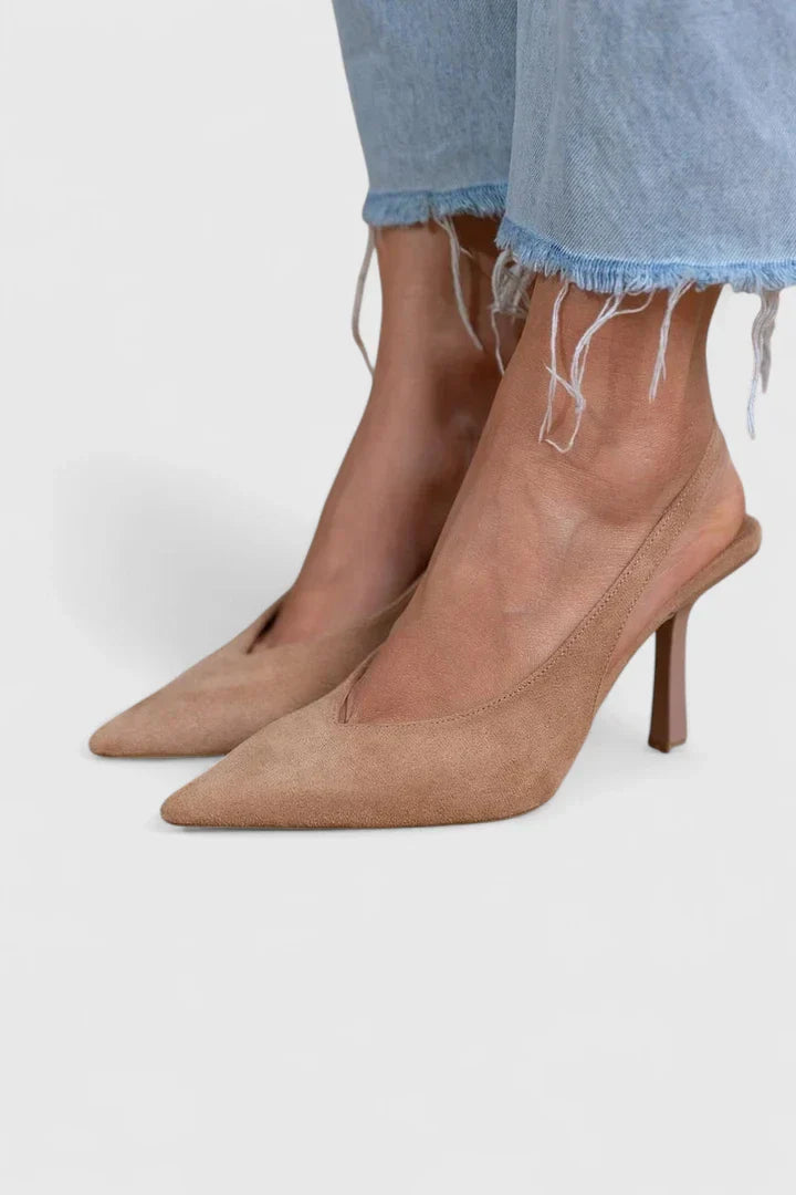 Eldgarda | Elegante Hæler