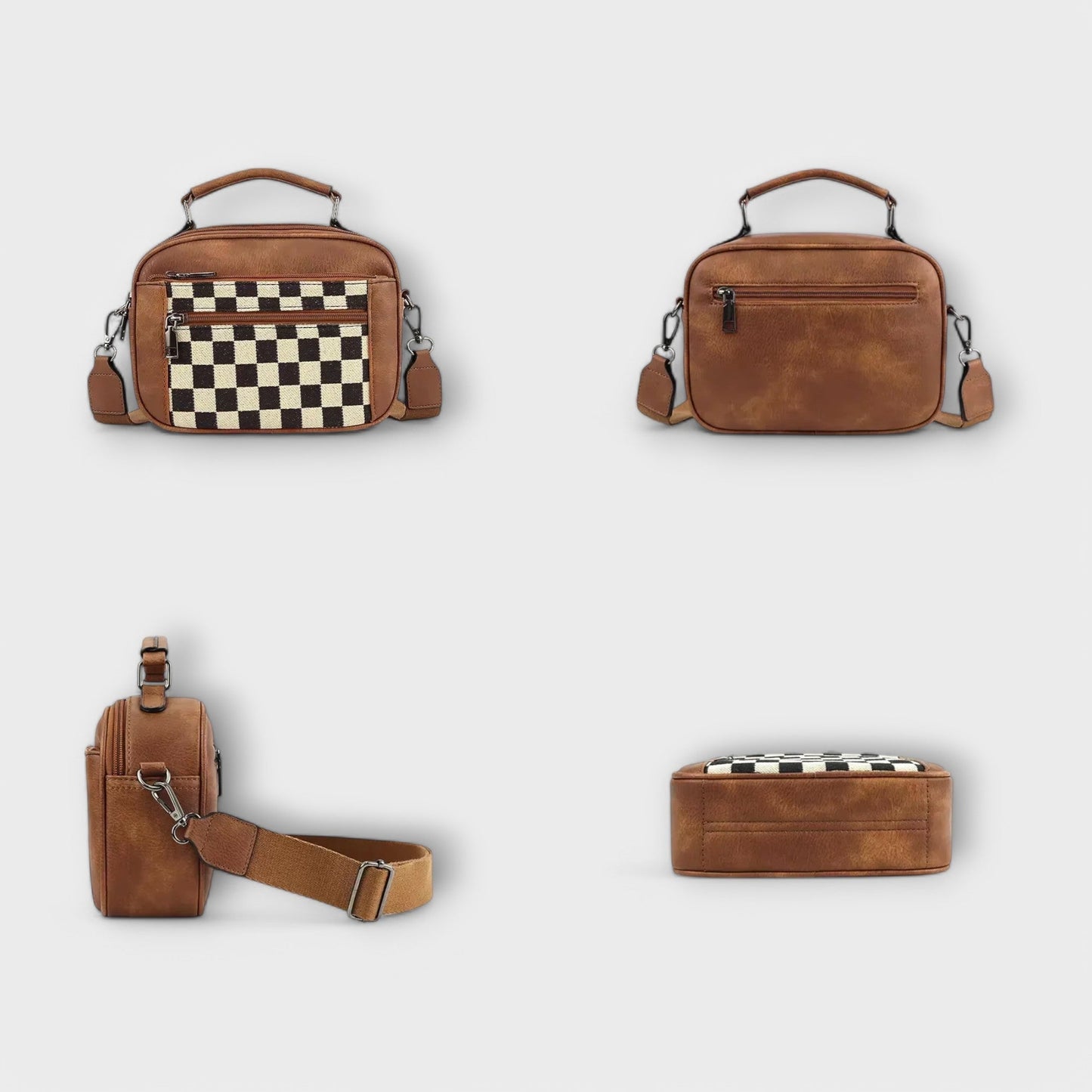 Yrla | Trendy Skulderveske