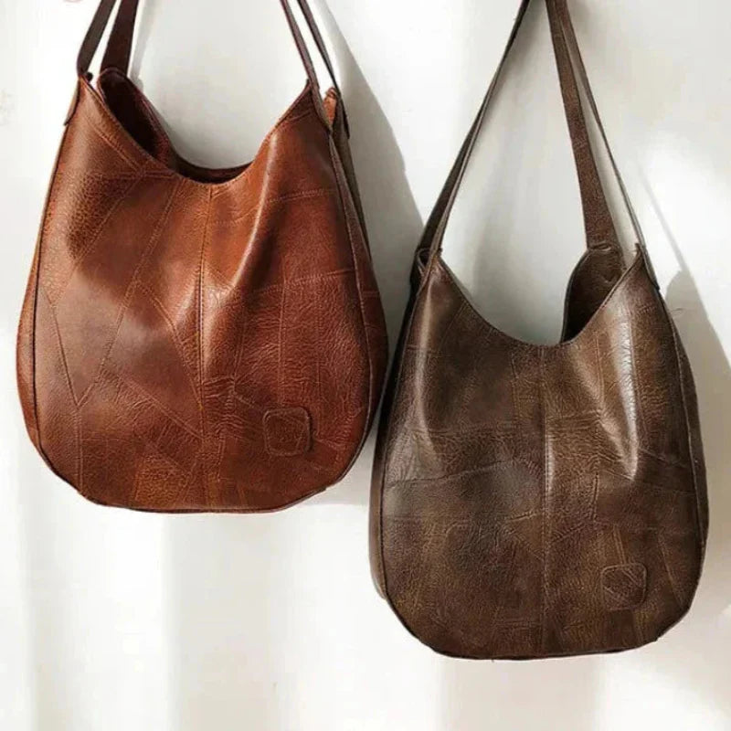 Andra™ | Skinnveske i skinn
