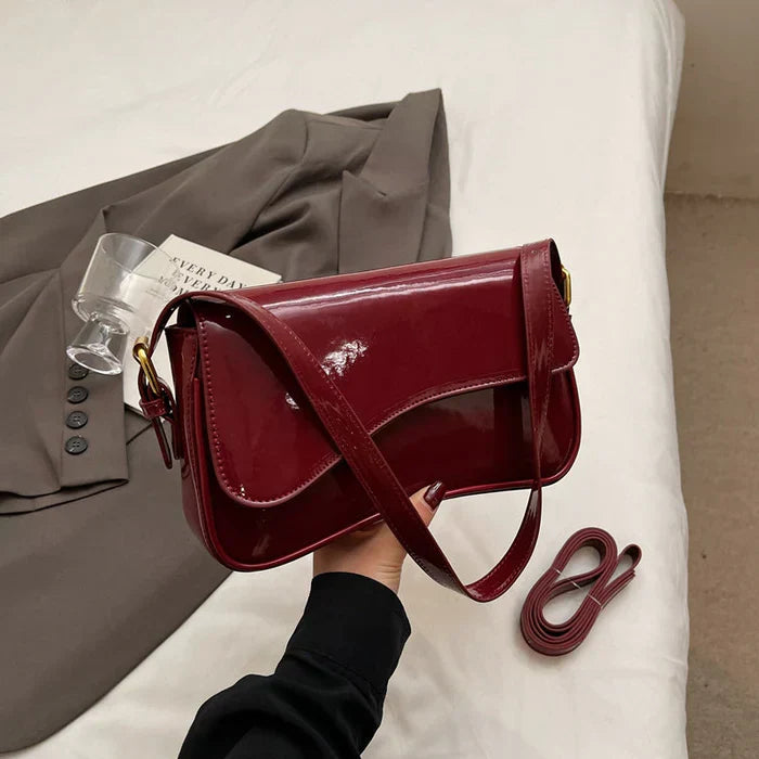 Selma | Moderne Skulderveske