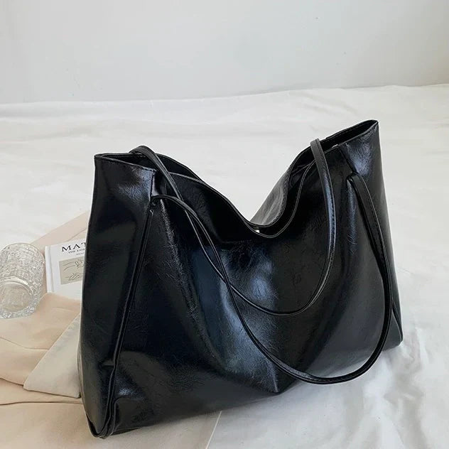 Maja | Klassisk Toteveske