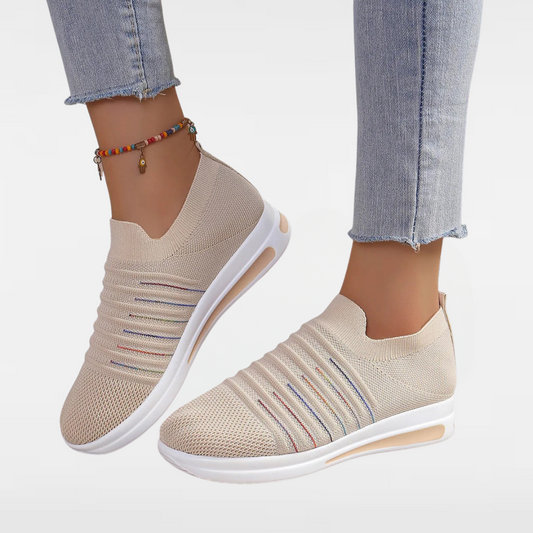 OLIVIA | KOMFORTABLE SNEAKERS