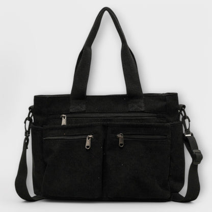 Alvhild | Allsidig Toteveske