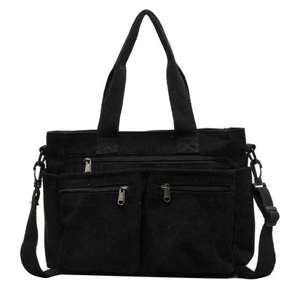 Oliva | Praktisk Toteveske
