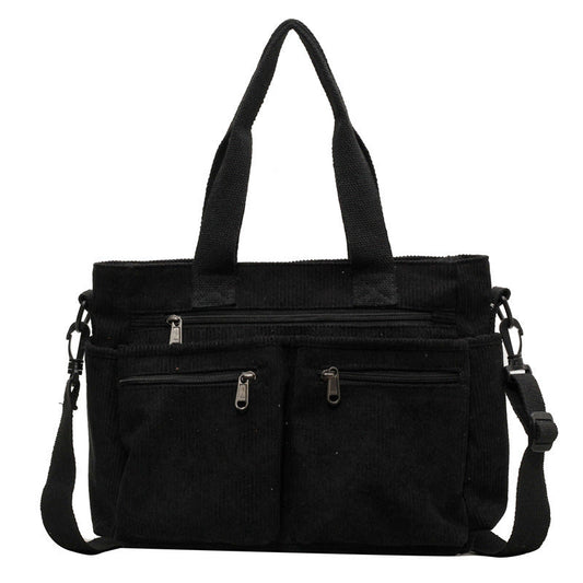 Oliva | Praktisk Toteveske
