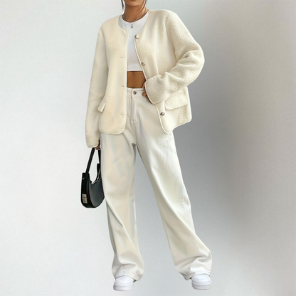 Arnljot | Moderne Cardigan