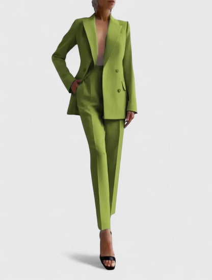 Evonleigh - Elegant Dressusedsett