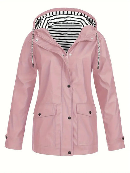 Solite | Trendy Jakke